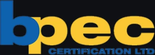 BPEC certified - Spartan Electrical Scotland