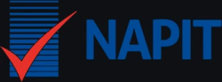 NAPIT registered electrician - Spartan Electrical Scotland