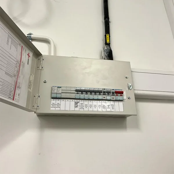 When (and Why) to Upgrade Your Consumer Unit