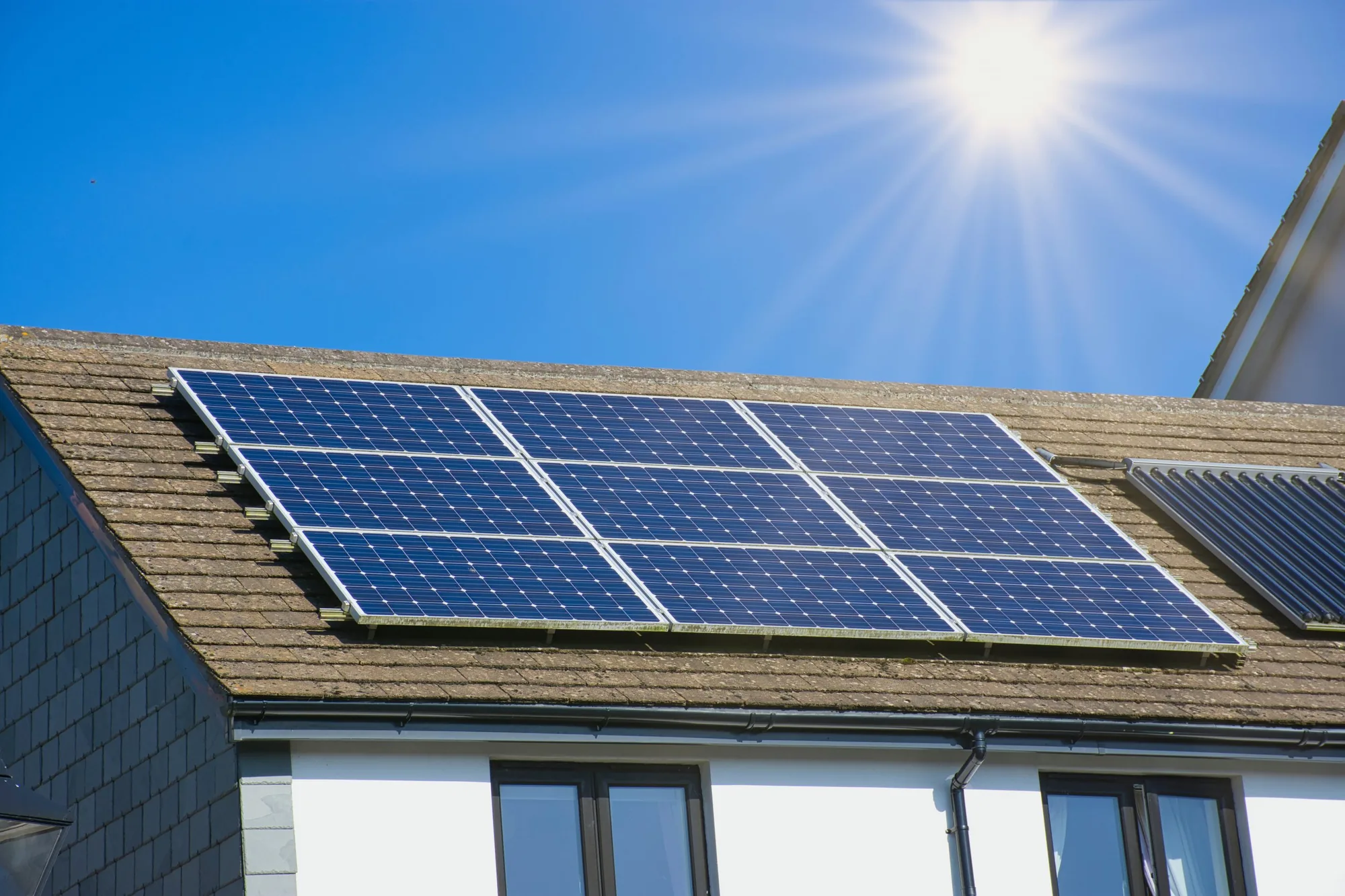 Solar PV & Battery